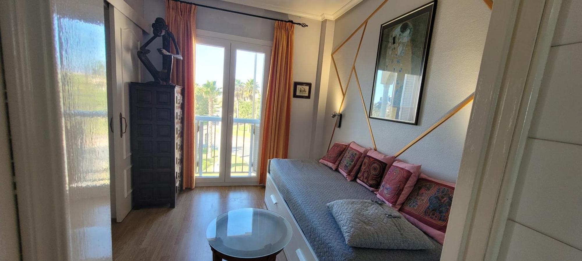 Almerimar Pearl Exteriör bild