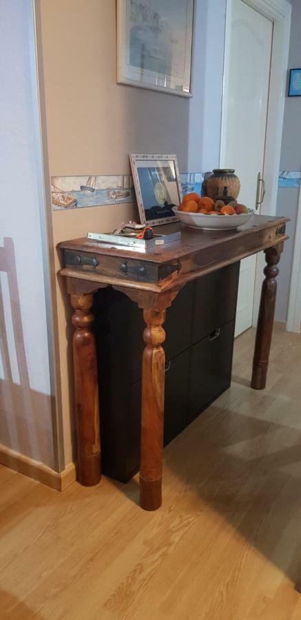 Almerimar Pearl Exteriör bild